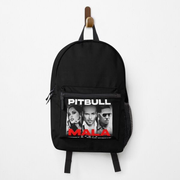 Item preview, Mr Worldwide Pitbull Rapper Mala designed and sold by GaryParkerrr.