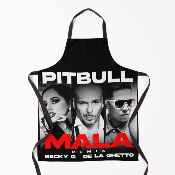 Artikelvorschau, Mr. Worldwide Pitbull Rapper Mala entworfen und verkauft von GaryParkerrr.