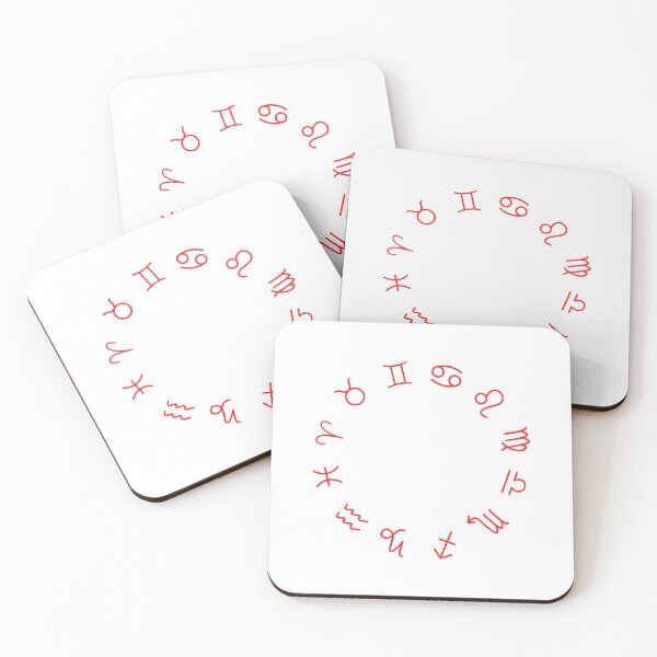 Item preview, Zodiac Sign designed and sold by uranus-art.
