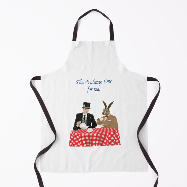 Item preview, Mad Hatter T-ShirtMad Hatter & March Hare designed and sold by Muadinao.