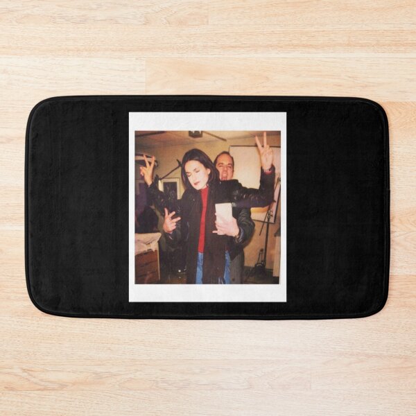 Item preview, Mariska Hargitay Chris Meloni T-ShirtMariska Hargitay & Chris Meloni SVU  designed and sold by Muadinao.