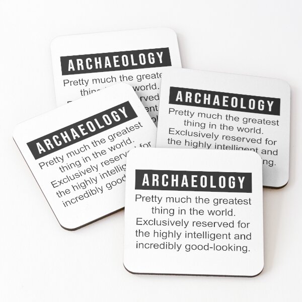 Item preview, funny archaeology definition  designed and sold by the-best-quotes.