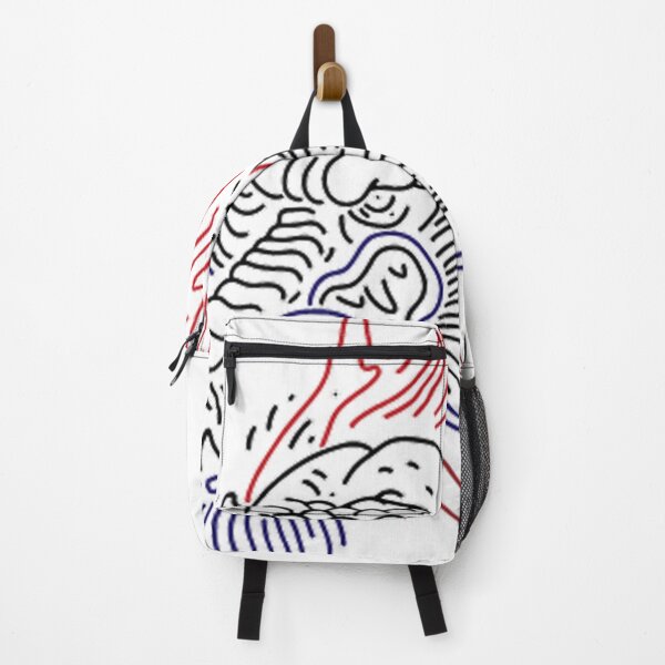 Item preview, Majestic Japanese Dragon Head designed and sold by MiarCo.