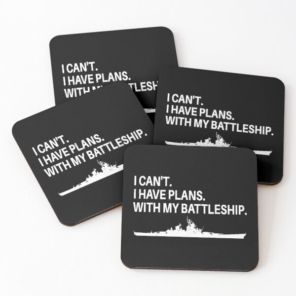 Item preview, Battleship designed and sold by NicGrayGraphic.