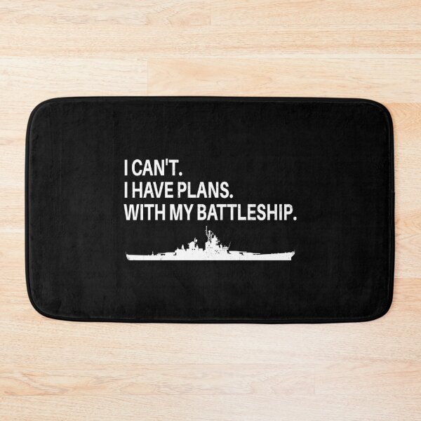 Item preview, Battleship designed and sold by NicGrayGraphic.