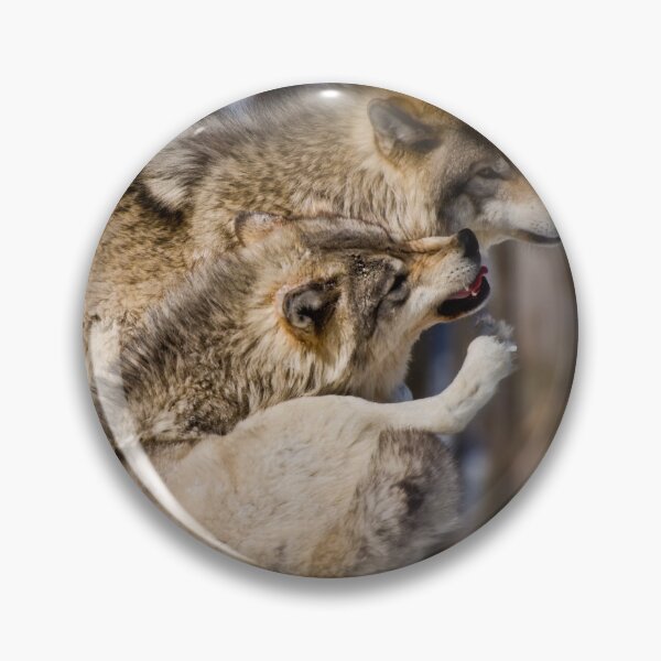 Item preview, Timber Wolves designed and sold by Michael Cummings.