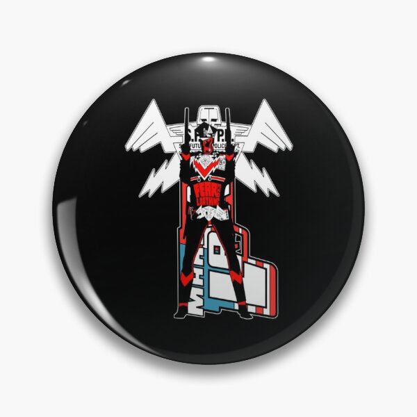 Item preview, Marshal Law  designed and sold by Muadinao.