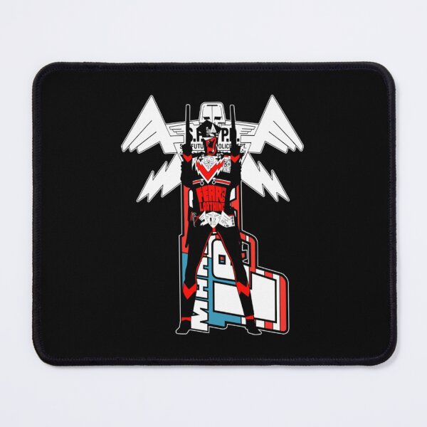 Item preview, Marshal Law  designed and sold by Muadinao.