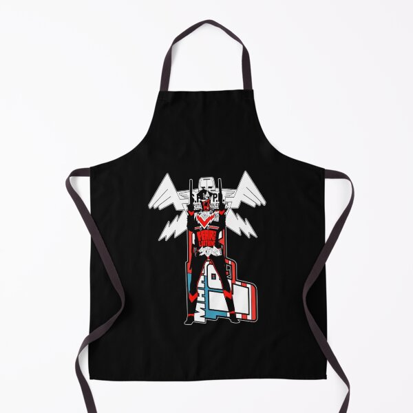 Item preview, Marshal Law designed and sold by Muadinao.