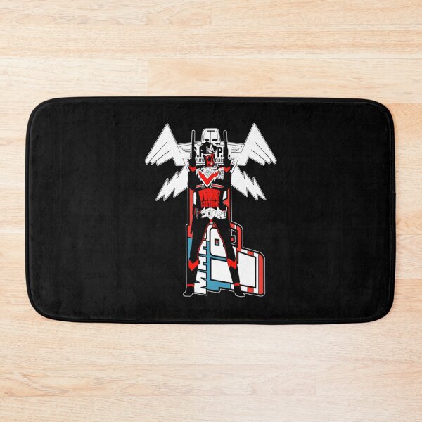 Item preview, Marshal Law  designed and sold by Muadinao.