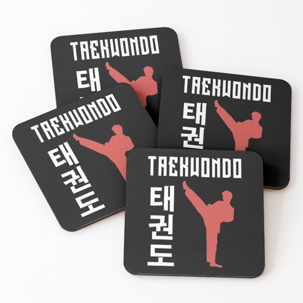 Artikelvorschau, Kampfsport T-ShirtFighter Kick Kampfsport Taekwondo entworfen und verkauft von Muadinao.
