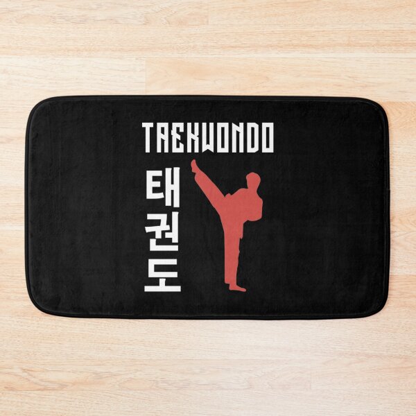 Artikelvorschau, Kampfsport T-ShirtFighter Kick Kampfsport Taekwondo entworfen und verkauft von Muadinao.