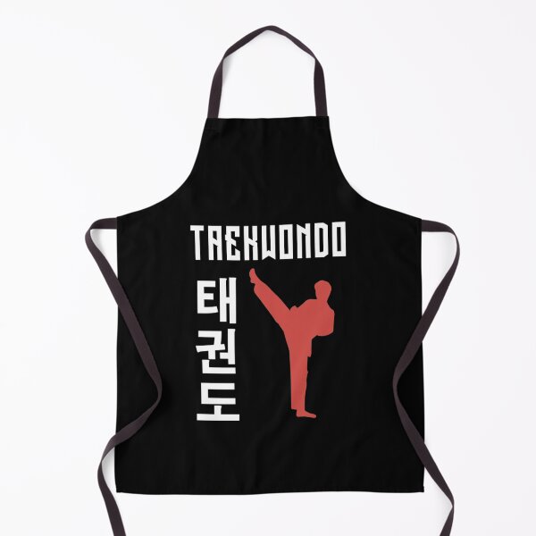Artikelvorschau, Kampfsport T-ShirtFighter Kick Kampfsport Taekwondo entworfen und verkauft von Muadinao.