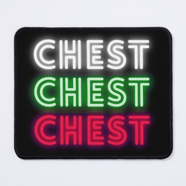 Item preview, Chest  designed and sold by lifestylegate.