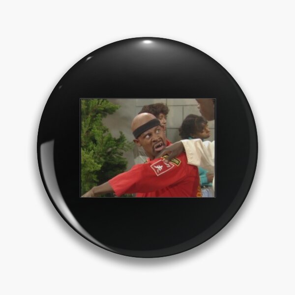 Item preview, Martin Lawrence designed and sold by Muadinao.