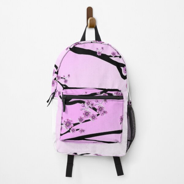 Item preview, Purple cherry blossom tree designed and sold by NoahDea.