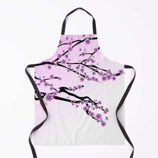 Item preview, Purple cherry blossom tree designed and sold by NoahDea.