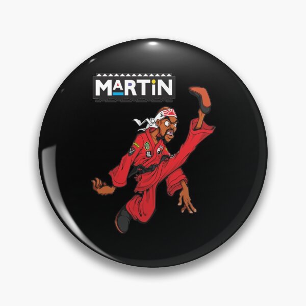 Item preview, Martin Lawrence  designed and sold by Muadinao.