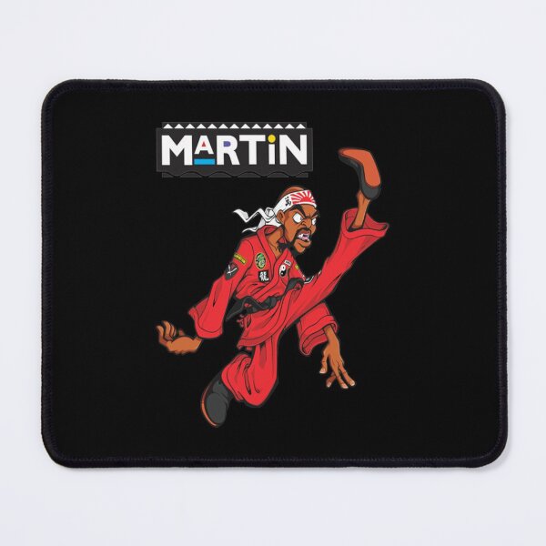 Item preview, Martin Lawrence  designed and sold by Muadinao.
