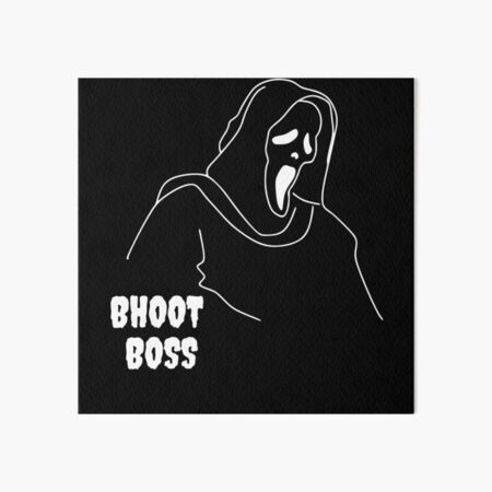 Bhoot Art Board Prints for Sale | Redbubble Bhoot Art Board Prints for Sale | Redbubble
