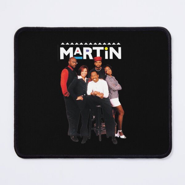 Item preview, Martin T-Shirt90s Martin TV Show designed and sold by Muadinao.