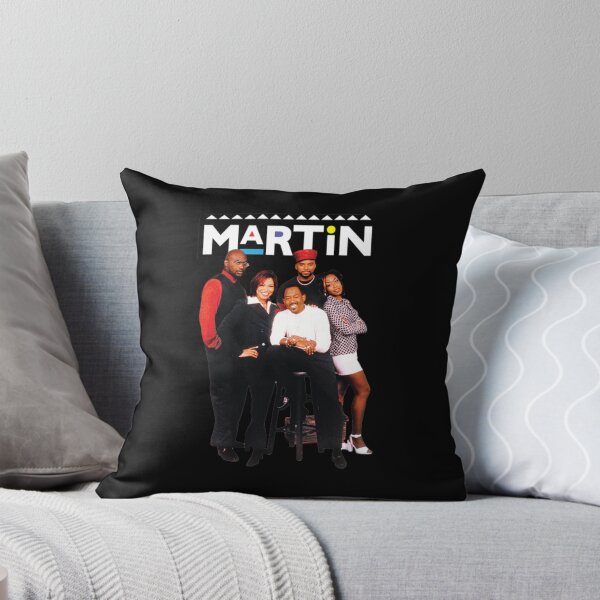 Item preview, Martin T-Shirt90s Martin TV Show designed and sold by Muadinao.