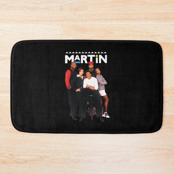 Item preview, Martin T-Shirt90s Martin TV Show designed and sold by Muadinao.