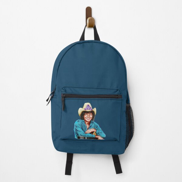 Item preview, Mac Davis An illustration by Paul Cemmick designed and sold by HolmesAmelia.