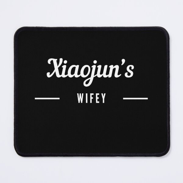 Item preview, xiaojun wifey   kpop kdrama   designed and sold by Daebakshop.