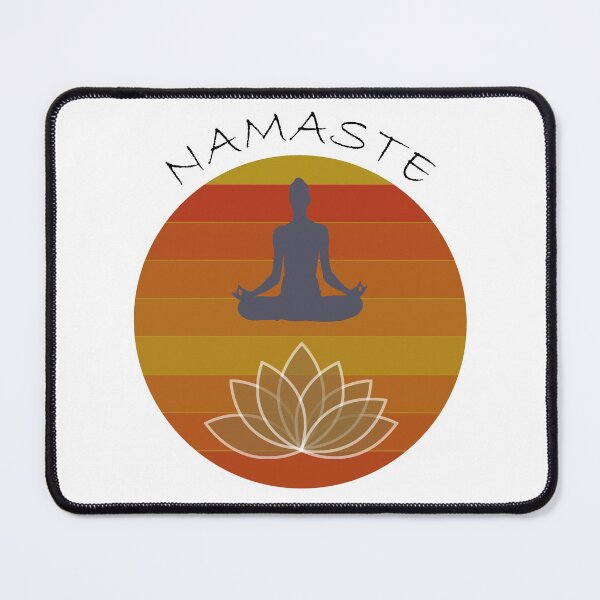 Item preview, yoga designed and sold by Enze74.