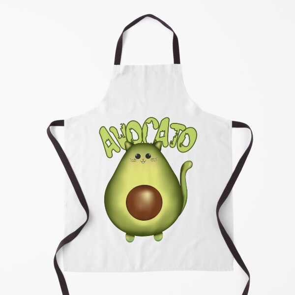 Item preview, Cool Funny Avocado Cat - AvoCATo designed and sold by laiwole.