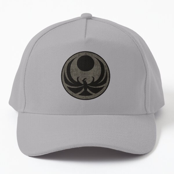 TES Tapestry 23 - Nightingales Baseball Cap