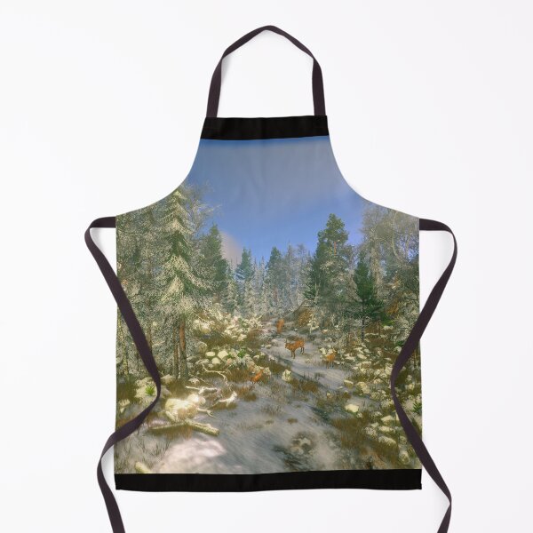 Item preview, Winter designed and sold by bloorose.