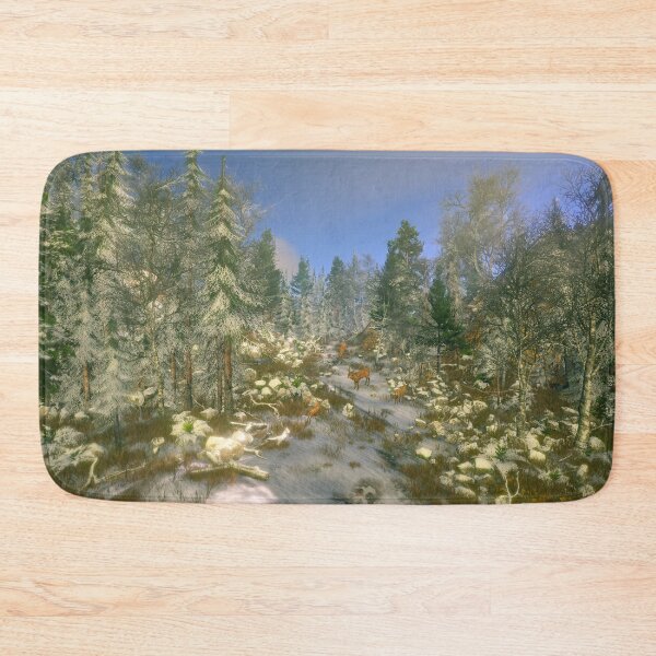 Item preview, Winter designed and sold by bloorose.