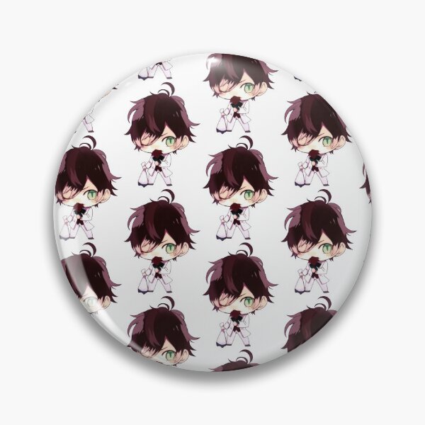 Item preview, Diabolik Lovers More, Blood - Ayato designed and sold by V3S0.