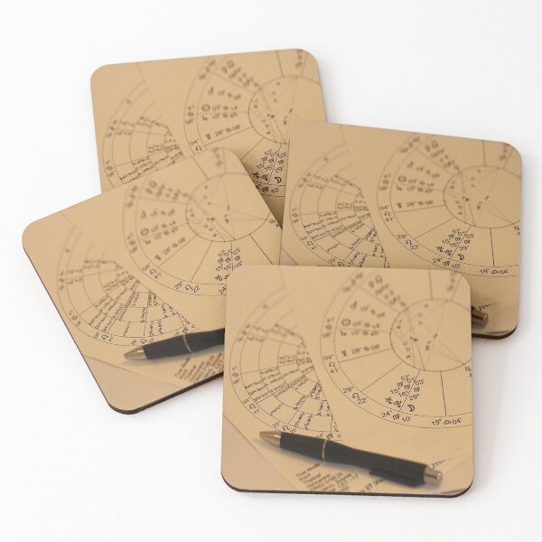 Item preview, Astrology Planner designed and sold by SERGEY Samokhvalov.