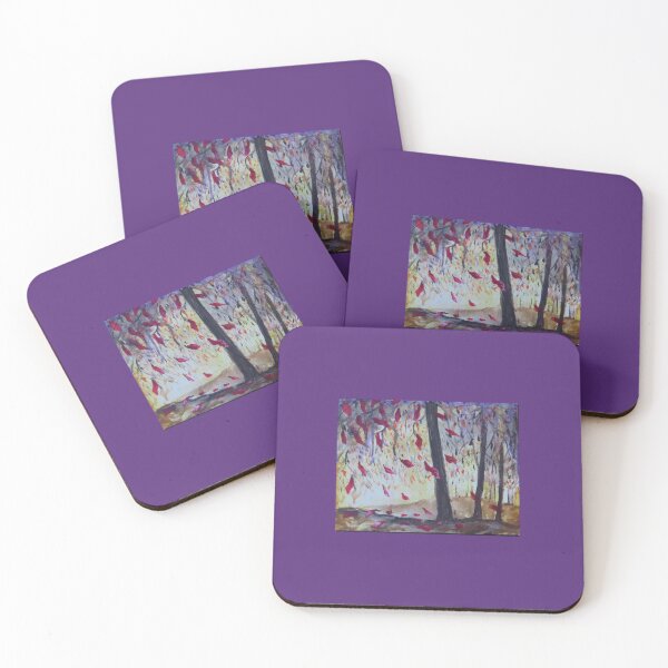 Item preview, Preparing for Hibernation  designed and sold by Connie Wagner.