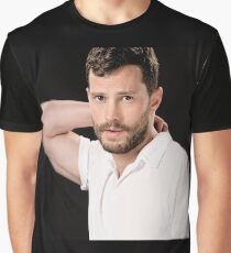 JAMIE DORNAN Graphic T-Shirt