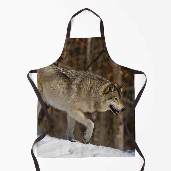 Item preview, Grey Wolf designed and sold by Michael Cummings.