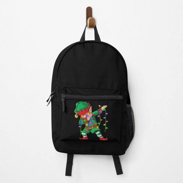 Item preview, Dabbing Elf Christmas Squad designed and sold by RobertoGomis.