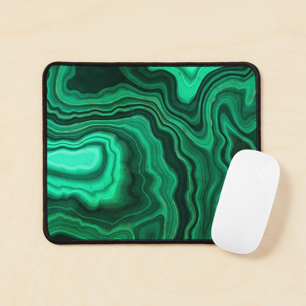 Item preview, Mouse Pad designed and sold by MysticMarble.