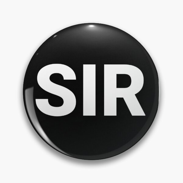 Item preview, SIR designed and sold by DancingCreek.