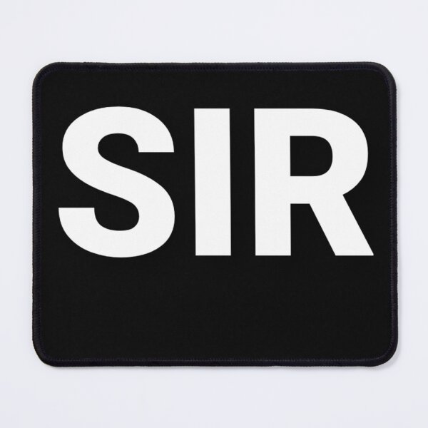 Item preview, SIR designed and sold by DancingCreek.