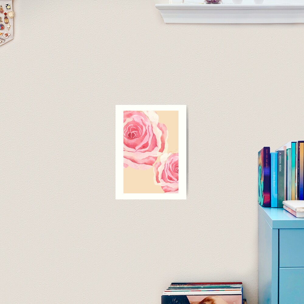 Item preview, Art Print designed and sold by ojasha.