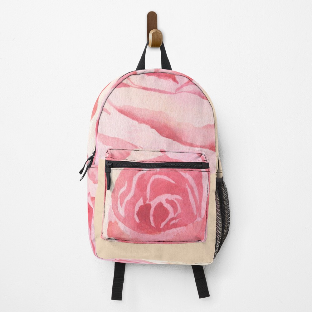 Item preview, Backpack designed and sold by ojasha.