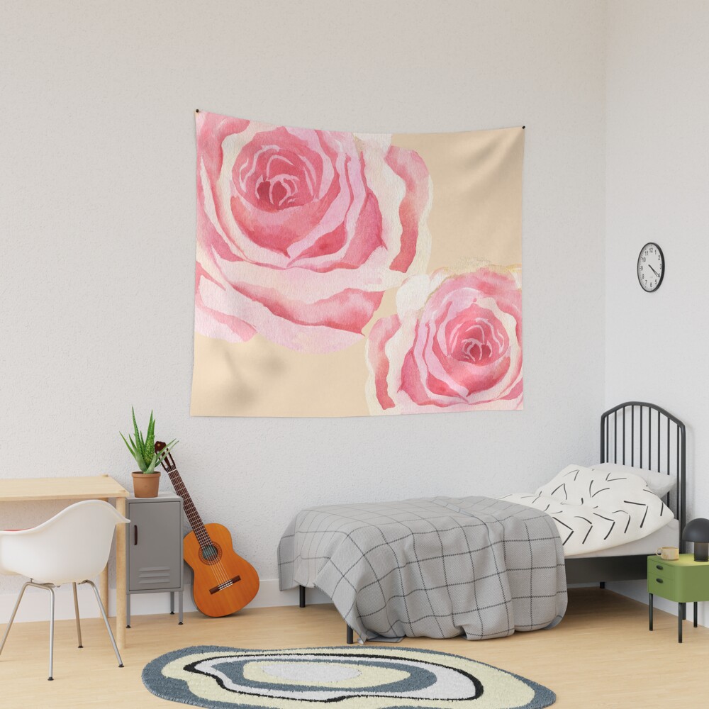 Item preview, Tapestry designed and sold by ojasha.
