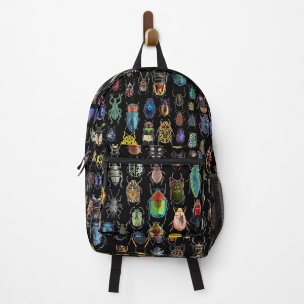 Item preview, Beetles (Not the Rock Band) designed and sold by Montage-Madness.