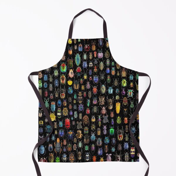 Item preview, Beetles (Not the Rock Band) designed and sold by Montage-Madness.