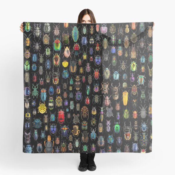 Item preview, Beetles (Not the Rock Band) designed and sold by Montage-Madness.