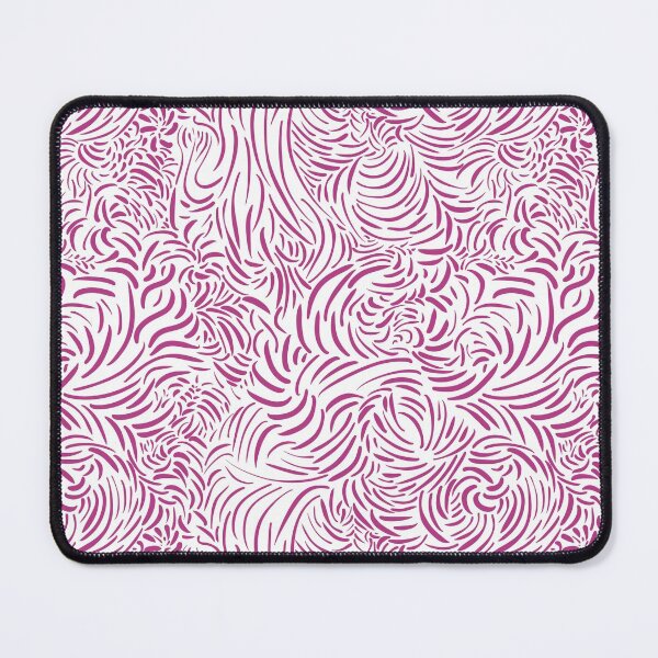 Item preview, Pink Marks In Motion designed and sold by wordznart.